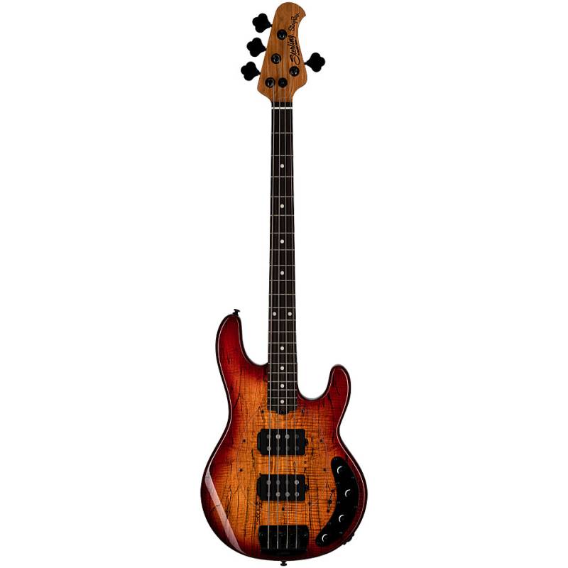 Sterling by Music Man StingRay RAY34HH BOB E-Bass von Sterling by Music Man