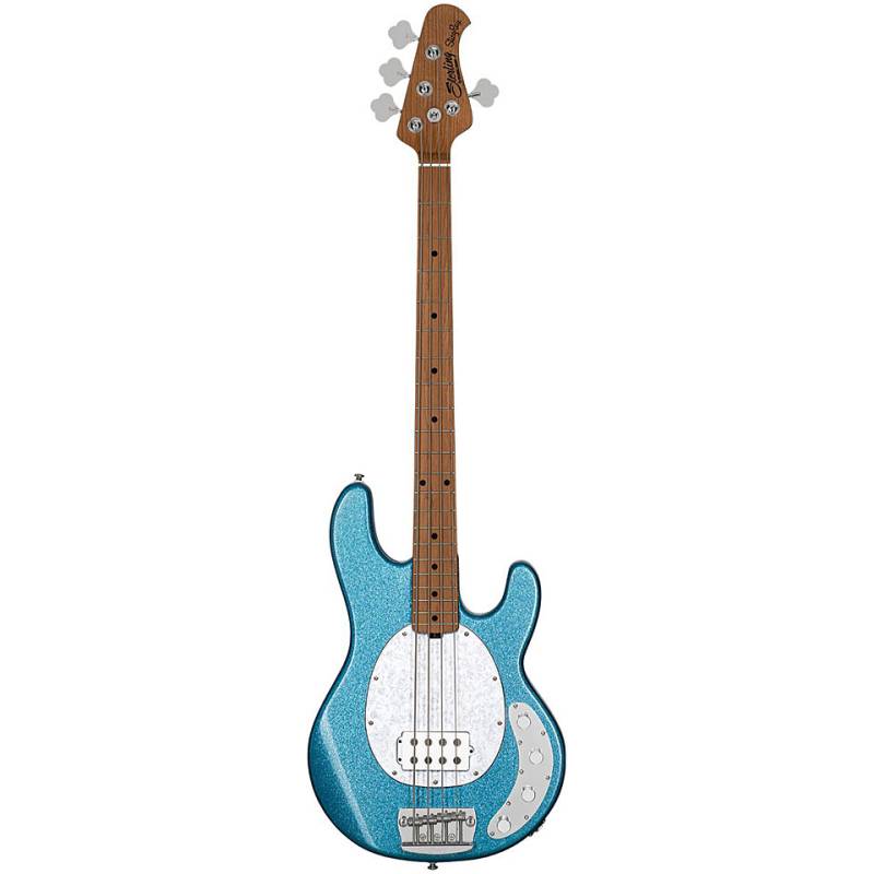 Sterling by Music Man StingRay Ray34 H BSKM E-Bass von Sterling by Music Man