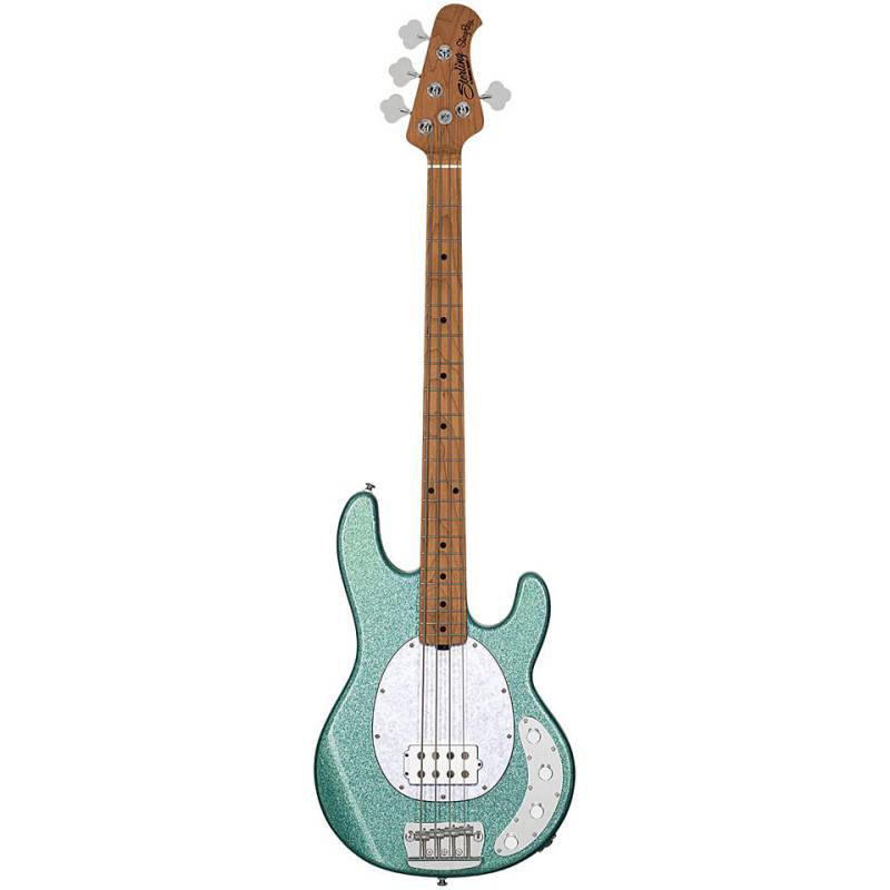 Sterling by Music Man StingRay Ray34 H SPK MN E-Bass von Sterling by Music Man