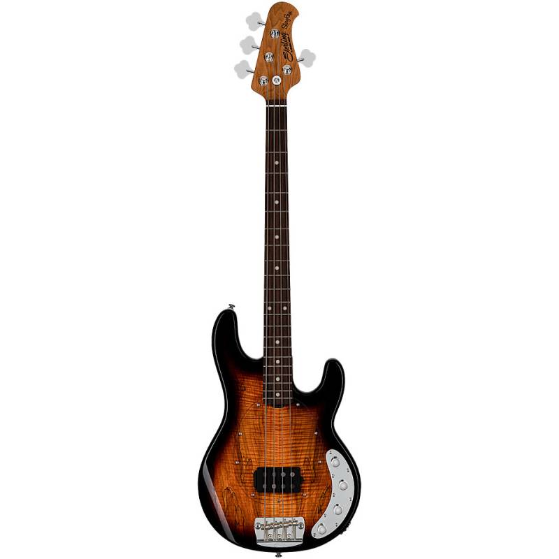 Sterling by Music Man Stingray RAY34 SM 3TS E-Bass von Sterling by Music Man