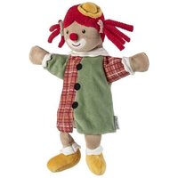 Handpuppe Clown Handpuppe Clown von Sterntaler GmbH