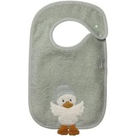 Lätzchen Druckknopf Eddatürkis Lätzchen Druckknopf Eddatürkis von Sterntaler GmbH