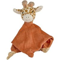 Schmusetuch M GIRAFFE Kaya Schmusetuch M GIRAFFE Kaya von Sterntaler GmbH