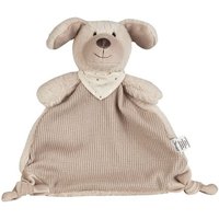 Schmusetuch M HUND Lucky Schmusetuch M HUND Lucky von Sterntaler GmbH
