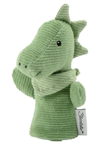 Fingerpuppe DINO Rexi von Sterntaler