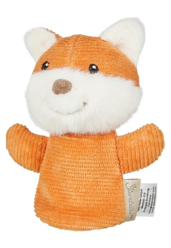 Fingerpuppe Fuchs Filou Fingerpuppe Fuchs Filou von Sterntaler