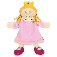 Handpuppe Prinzessin 30cm von Sterntaler