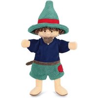 Handpuppe Räuber 36cm Handpuppe Räuber 36cm von Sterntaler