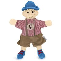 Handpuppe Seppel 32cm von Sterntaler