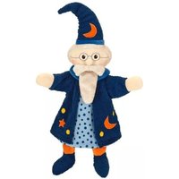 Handpuppe Zauberer Handpuppe Zauberer von Sterntaler