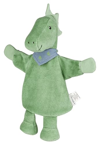 Kinder Handpuppe DINO Rexi von Sterntaler