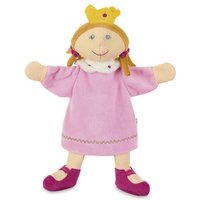 Kinder-Handpuppe Prinzessin 26cm Kinder-Handpuppe Prinzessin 26cm von Sterntaler