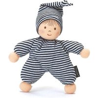 STERNTALER 30150-33 Spielpuppe Heiko marine von Sterntaler