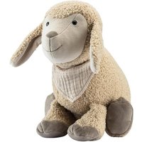 STERNTALER 3022425 Kuscheltier XL SCHAF Flocke sand STERNTALER 3022425 Kuscheltier XL SCHAF Flocke sand von Sterntaler