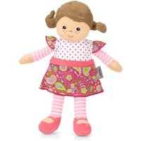 STERNTALER 3031810-0 Anziehpuppe 33 cm Gesa STERNTALER 3031810-0 Anziehpuppe 33 cm Gesa von Sterntaler