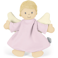 STERNTALER 3211896-0 Schmusetuch Medium Schutzengel rosa STERNTALER 3211896-0 Schmusetuch Medium Schutzengel rosa von Sterntaler