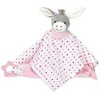 STERNTALER 3221838-0 Kuscheltuch Emmi Girl von Sterntaler