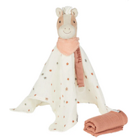 STERNTALER 3252424 Schmusetuch TräumliPFERD Sunny ecru STERNTALER 3252424 Schmusetuch TräumliPFERD Sunny ecru von Sterntaler