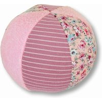 STERNTALER 3352101-0 Ball rosa von Sterntaler