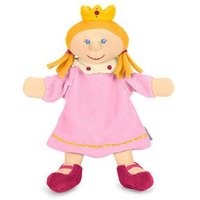 STERNTALER 3601653 Handpuppe Prinzessin von Sterntaler