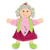 STERNTALER 3601655 Handpuppe Elfe von Sterntaler