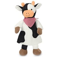 STERNTALER 3601842-0 Handpuppe Kuh von Sterntaler