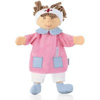 STERNTALER 3602030-0 Handpuppe Krankenschwester von Sterntaler