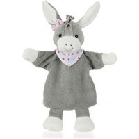 STERNTALER 3602038-0 Handpuppe Emmi Girl von Sterntaler