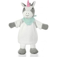 STERNTALER 3602050-0 Handpuppe Einhorn von Sterntaler