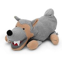 STERNTALER 36054 Handpuppe Wolf von Sterntaler