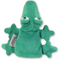 STERNTALER 3611725-0 Fingerpuppe Krokodil von Sterntaler