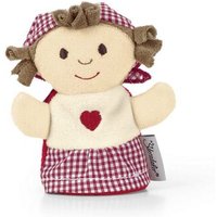 STERNTALER 3611817-0 Fingerpuppe Gretel von Sterntaler