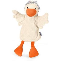 STERNTALER 36156-0 Handpuppe Gans von Sterntaler