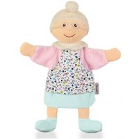 STERNTALER 3622013-0 Kinder Handpuppe Oma von Sterntaler