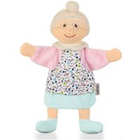 STERNTALER 3622013-0 Kinder Handpuppe Oma STERNTALER 3622013-0 Kinder Handpuppe Oma von Sterntaler