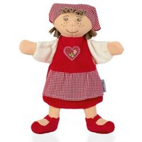 STERNTALER 3622017-0 Kinder Handpuppe Gretel von Sterntaler