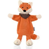 STERNTALER 3622055-0 Kinder Handpuppe Fuchs von Sterntaler