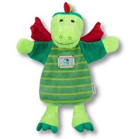 STERNTALER 3622151-0 Kinder Handpuppe Drache fürs Kasperle-Theater von Sterntaler