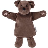 STERNTALER 3622459 Kinder Handpuppe Hund braun STERNTALER 3622459 Kinder Handpuppe Hund braun von Sterntaler