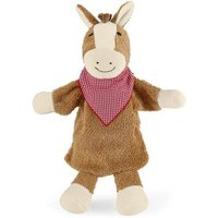 STERNTALER 36351-0 Handpuppe Pferd von Sterntaler