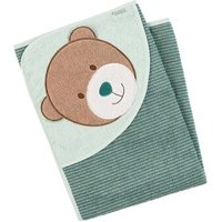 STERNTALER 5611963 Kapuzen-Jacke Nicki Edda Baby STERNTALER 5611963 Kapuzen-Jacke Nicki Edda Baby von Sterntaler