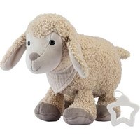 STERNTALER 6022425 Spieluhr Schaf Flocke sandfarben, groß, Melodie "Schlaf Kindchen schlaf" STERNTALER 6022425 Spieluhr Schaf Flocke sandfarben, groß, Melodie "Schlaf Kindchen schlaf" von Sterntaler