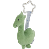 STERNTALER 6652423 Spielzeuganhänger DINO Rexi steingrün STERNTALER 6652423 Spielzeuganhänger DINO Rexi steingrün von Sterntaler