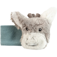 STERNTALER 6702300 Armrassel Emmi dunkeltürkis STERNTALER 6702300 Armrassel Emmi dunkeltürkis von Sterntaler