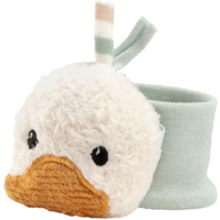 STERNTALER 6702417 Armrassel Edda helltürkis STERNTALER 6702417 Armrassel Edda helltürkis von Sterntaler