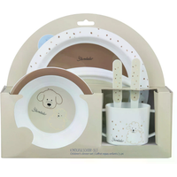 STERNTALER 6802450 Geschirrset BAUERNHOF beige STERNTALER 6802450 Geschirrset BAUERNHOF beige von Sterntaler