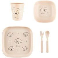 STERNTALER 6802480 Geschirrset BAUERNHOF sand STERNTALER 6802480 Geschirrset BAUERNHOF sand von Sterntaler