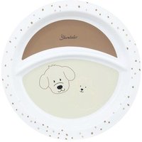 STERNTALER 6822450 Teller BAUERNHOF beige STERNTALER 6822450 Teller BAUERNHOF beige von Sterntaler