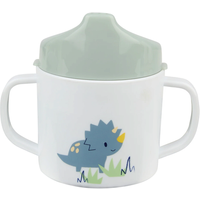 STERNTALER 6842423Trinklernbecher DINO Rexi blau STERNTALER 6842423Trinklernbecher DINO Rexi blau von Sterntaler