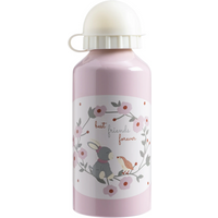 STERNTALER 6922318 Trinkflasche Emmi Girl zartrosa von Sterntaler